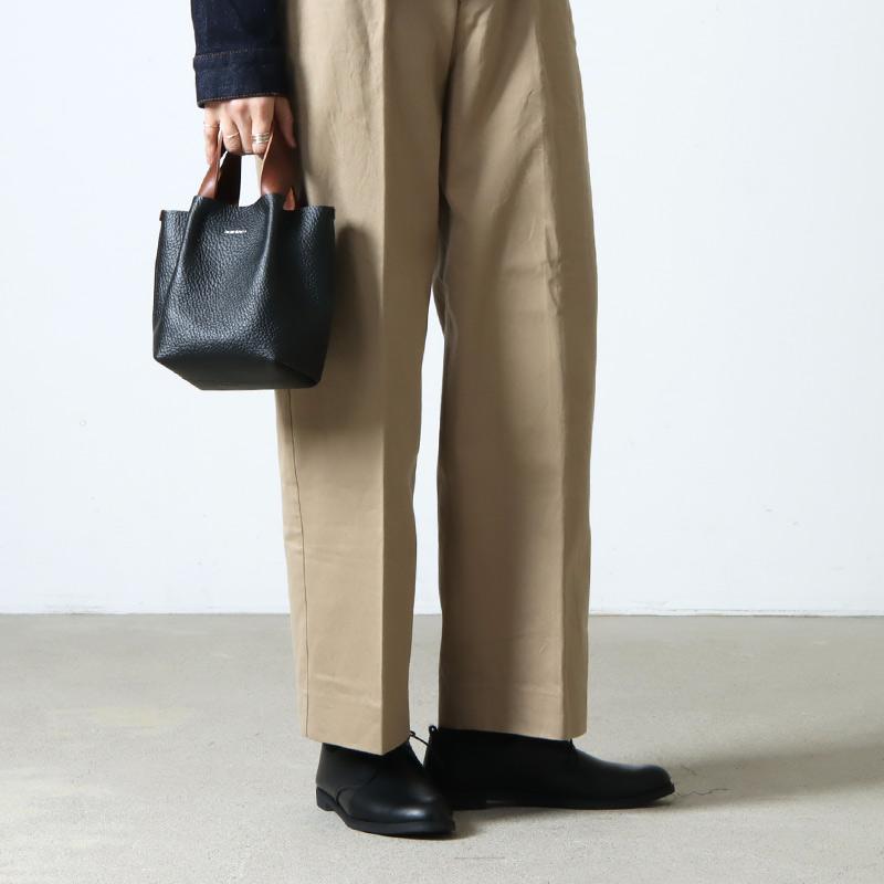 HENDER SCHEME PIANO BAG SMALL ミニハンドバッグ エンダー HENDER SCHEME PIANO BAG SMALL ミニハンドバッグ エンダー