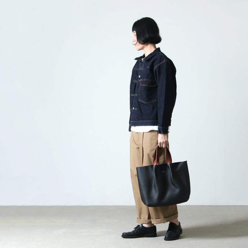 Hender Scheme (エンダースキーマ) piano bag medium / ピアノ Hender Scheme (エンダースキーマ) piano bag medium / ピアノ