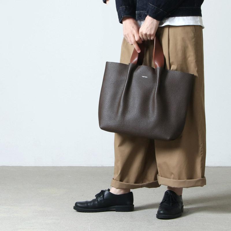 Hender Scheme エンダースキーマ piano bag ブラック 黒 eva.gov.co