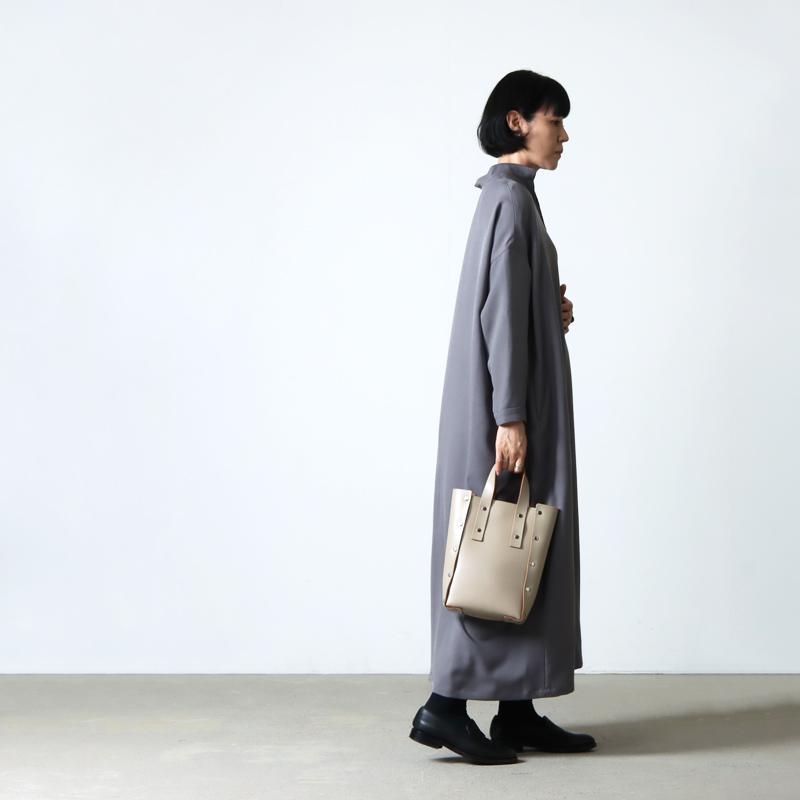 Hender Scheme (エンダースキーマ) assemble hand bag tall S