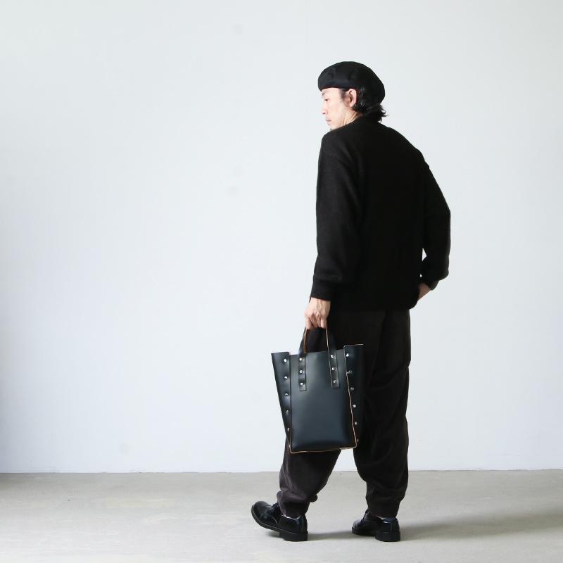 Hender Scheme (エンダースキーマ) assemble hand bag tall M Hender Scheme (エンダースキーマ) assemble hand bag tall M