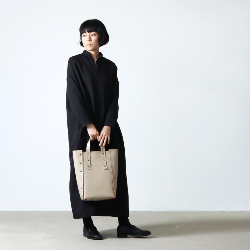 Hender Scheme (エンダースキーマ) assemble hand bag tall M