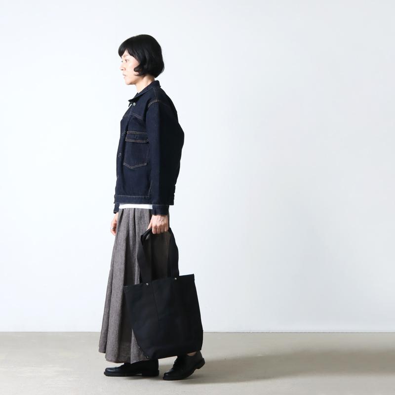 Hender Scheme (エンダースキーマ) campus tote small