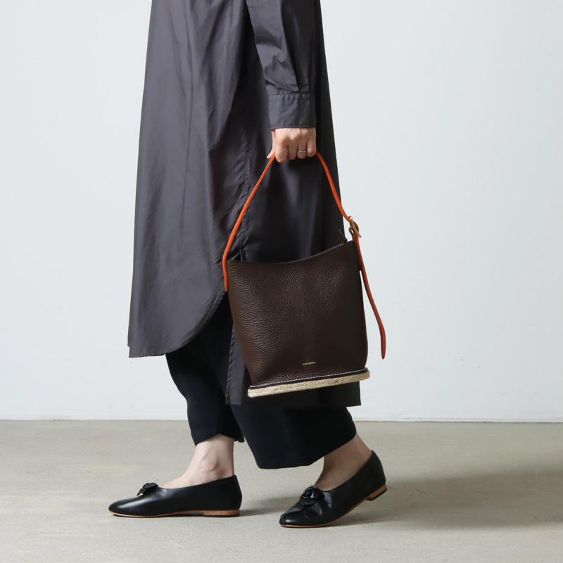 Hender Scheme (エンダースキーマ) jute bag small / ジュートバッグ  