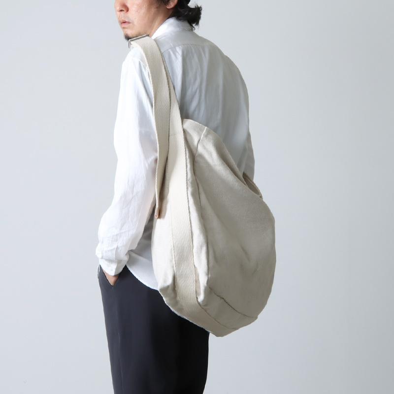 Hender Scheme (エンダースキーマ) square shoulder bag big 
