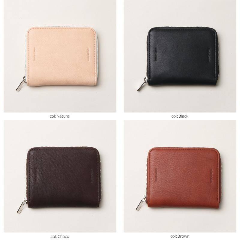 新品 Hender Scheme エンダースキーマ スクエアジップパース 財布 Hender Scheme（エンダースキーマ）