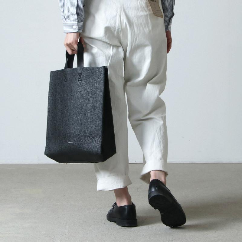 Hender Scheme (エンダースキーマ) paper bag big / ペーパーバッグ 