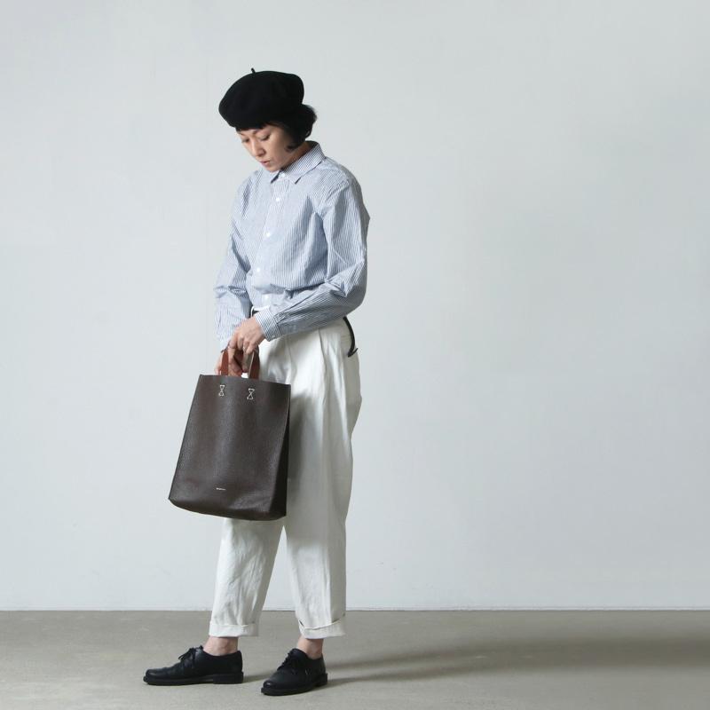 Hender Scheme (エンダースキーマ) paper bag big / ペーパーバッグ ビッグ