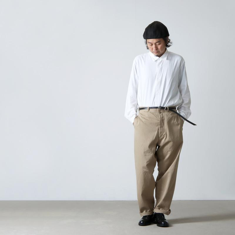 Hender Scheme (エンダースキーマ) tail belt / テールベルト Hender Scheme (エンダースキーマ) tail belt / テールベルト