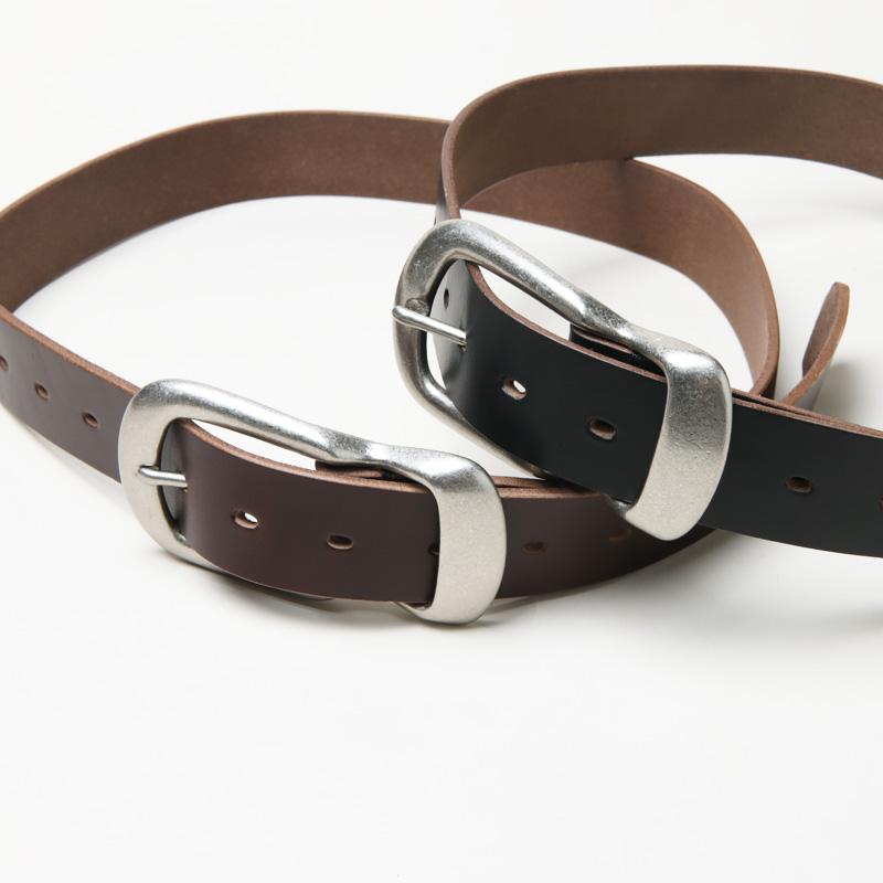 Hender Scheme (エンダースキーマ) Settler's belt 35mm Hender Scheme (エンダースキーマ) Settler's belt 35mm