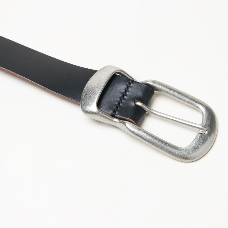 Hender Scheme (エンダースキーマ) Settler's belt 35mm Hender Scheme (エンダースキーマ) Settler's belt 35mm