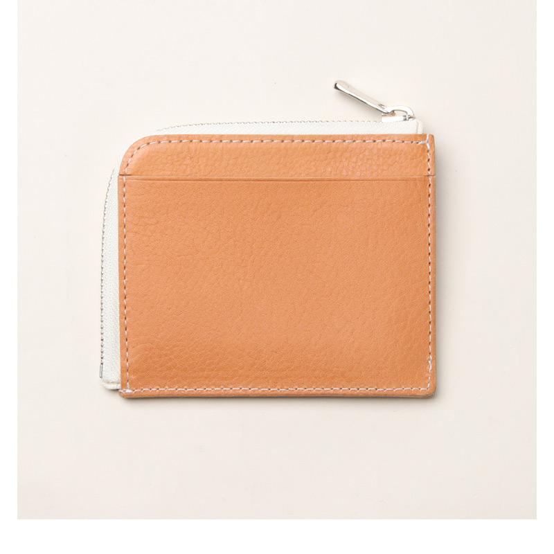 Hender Scheme (エンダースキーマ) L zip purse / Lジップパース Hender Scheme (エンダースキーマ) L zip purse / Lジップパース