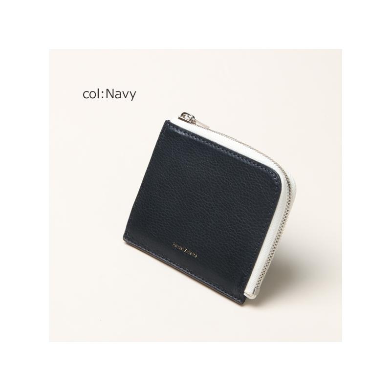 Hender Scheme (エンダースキーマ) L zip purse / Lジップパース Hender Scheme (エンダースキーマ) L zip purse / Lジップパース