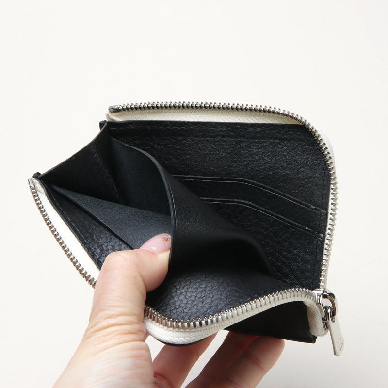 Hender Scheme (エンダースキーマ) L zip purse / Lジップパース Hender Scheme (エンダースキーマ) L zip purse / Lジップパース