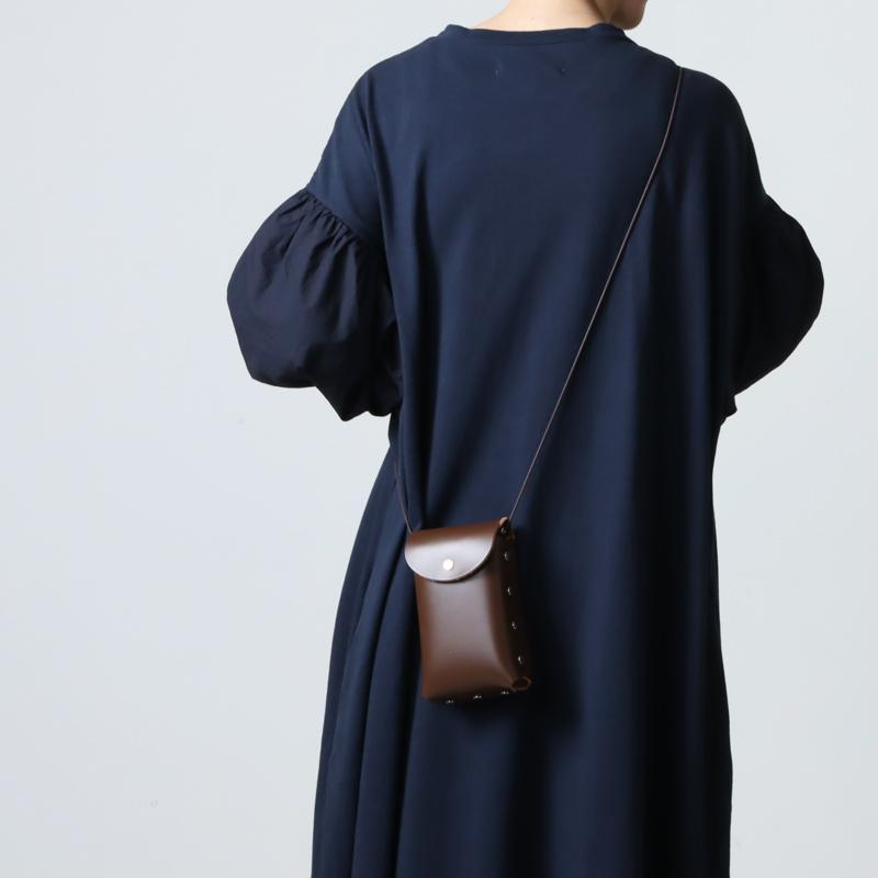 Hender Scheme (エンダースキーマ) assemble borsetta tall Hender Scheme (エンダースキーマ) assemble borsetta tall