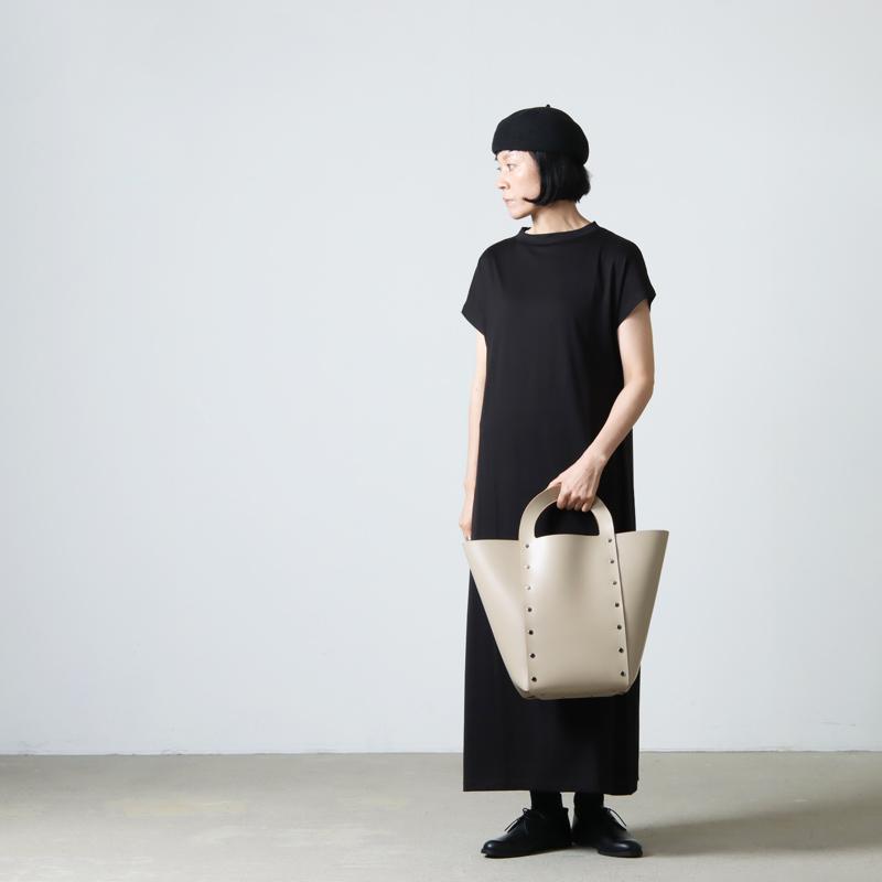 Hender Scheme (エンダースキーマ) assemble daikei hand bag L Hender Scheme (エンダースキーマ) assemble daikei hand bag L