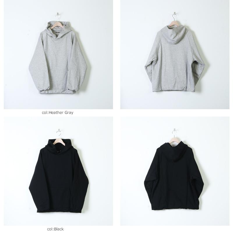 roundabout (ラウンダバウト) Double Hoodie / ダブルフーディー 