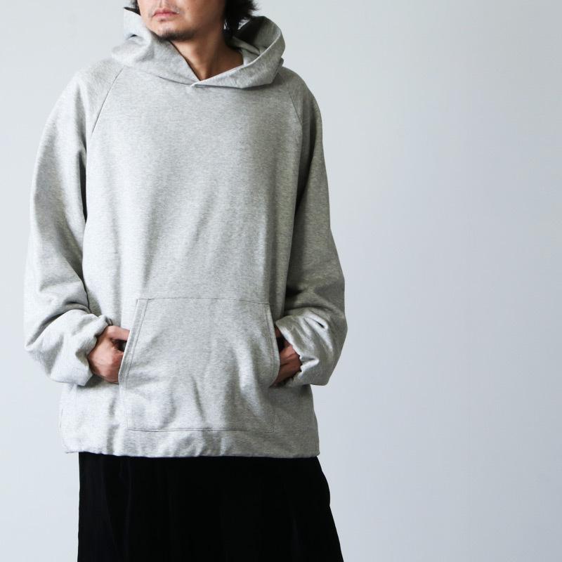 roundabout (ラウンダバウト) Double Hoodie / ダブルフーディー 