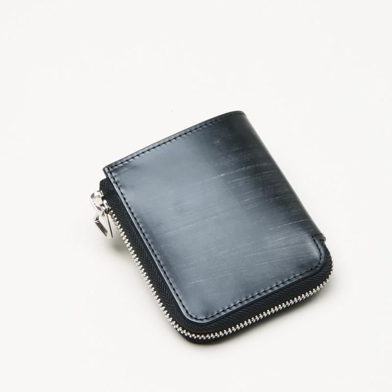 20% OFF】ITTI (イッチ) CRISTY VERY COMPACT WLT.5 BRIDLE 