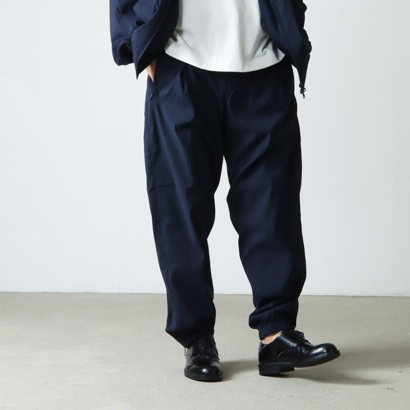 is-nessxNEAT イズネス ニート ロロピアーナ パンツ