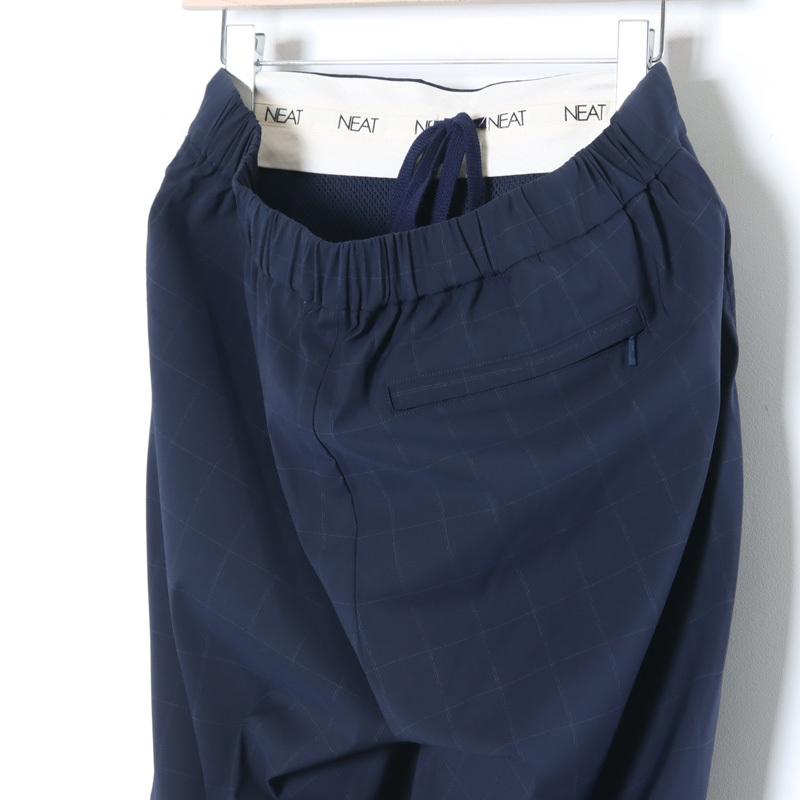is-ness (イズネス) is-nessxNEAT LORO PIANA SPORT FABRICS is-ness (イズネス) is-nessxNEAT LORO PIANA SPORT FABRICS