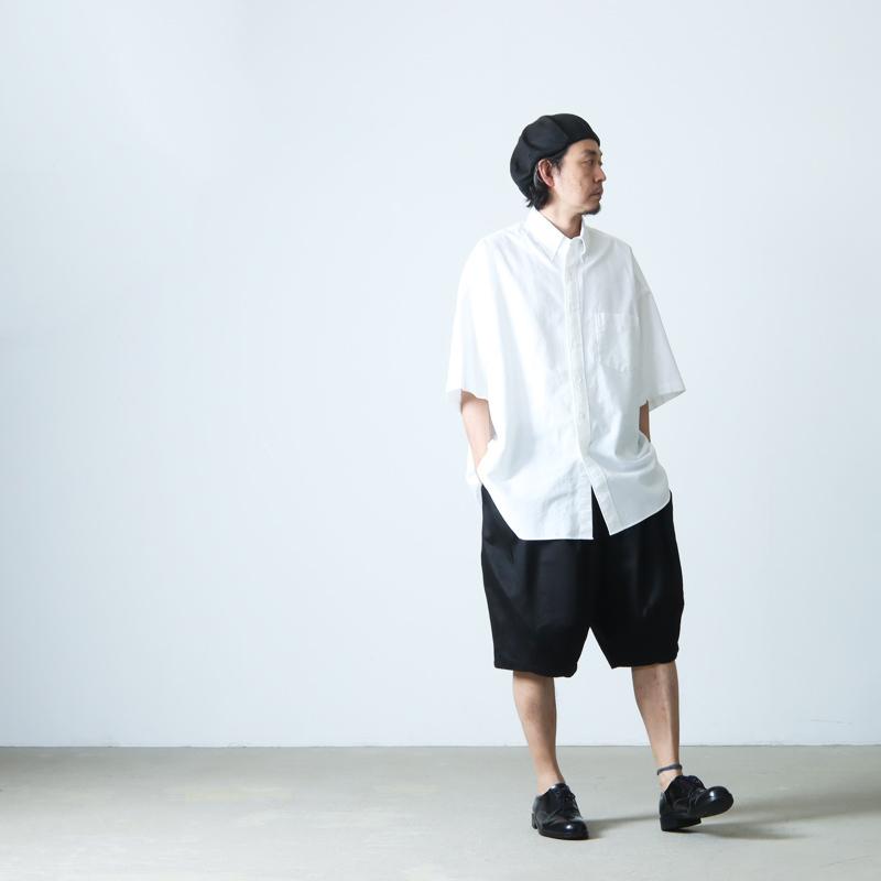 is-ness (イズネス) BALLOON EZ SHORTS / バルーンイージー is-ness (イズネス) BALLOON EZ SHORTS / バルーンイージー