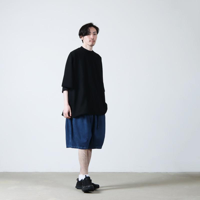 is-ness (イズネス) GRAMICCI for BALLOON EZ SHORTS