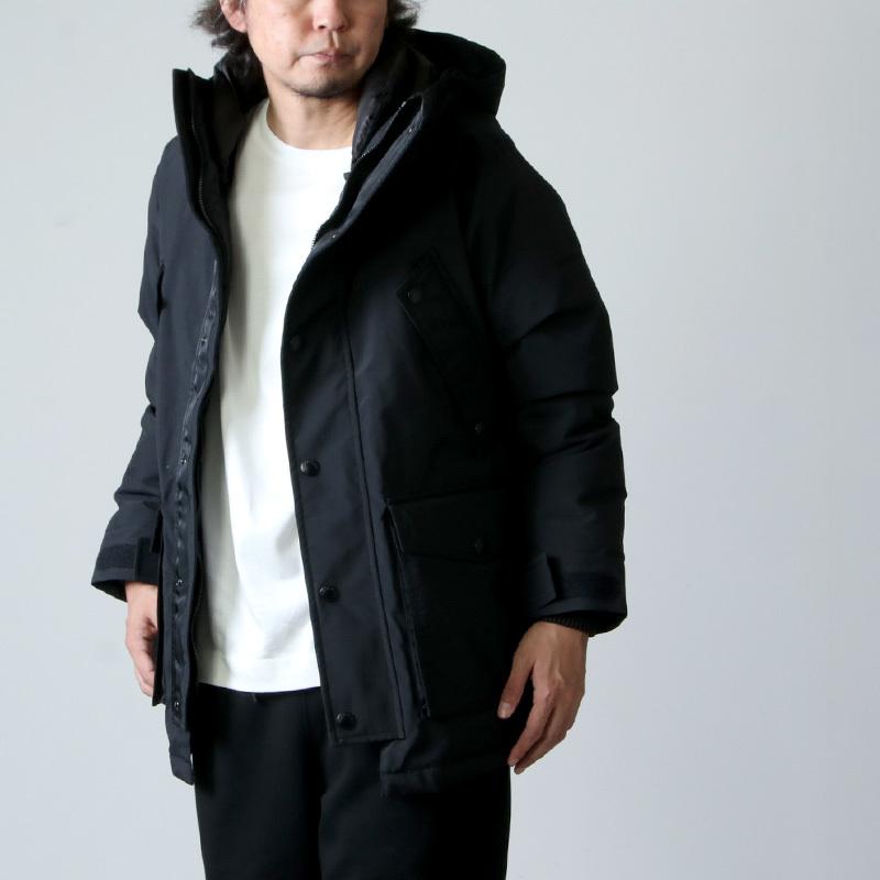 WOOLRICH (ウールリッチ) ARCTIC DOWN PARKA NF 2.0 : ICORA WOOLRICH (ウールリッチ) ARCTIC DOWN PARKA NF 2.0 : ICORA