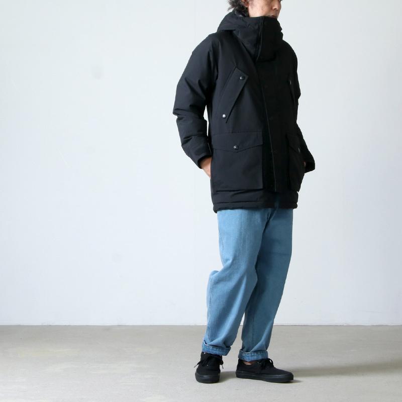 WOOLRICH (ウールリッチ) ARCTIC DOWN PARKA NF 2.0 : ICORA WOOLRICH (ウールリッチ) ARCTIC DOWN PARKA NF 2.0 : ICORA