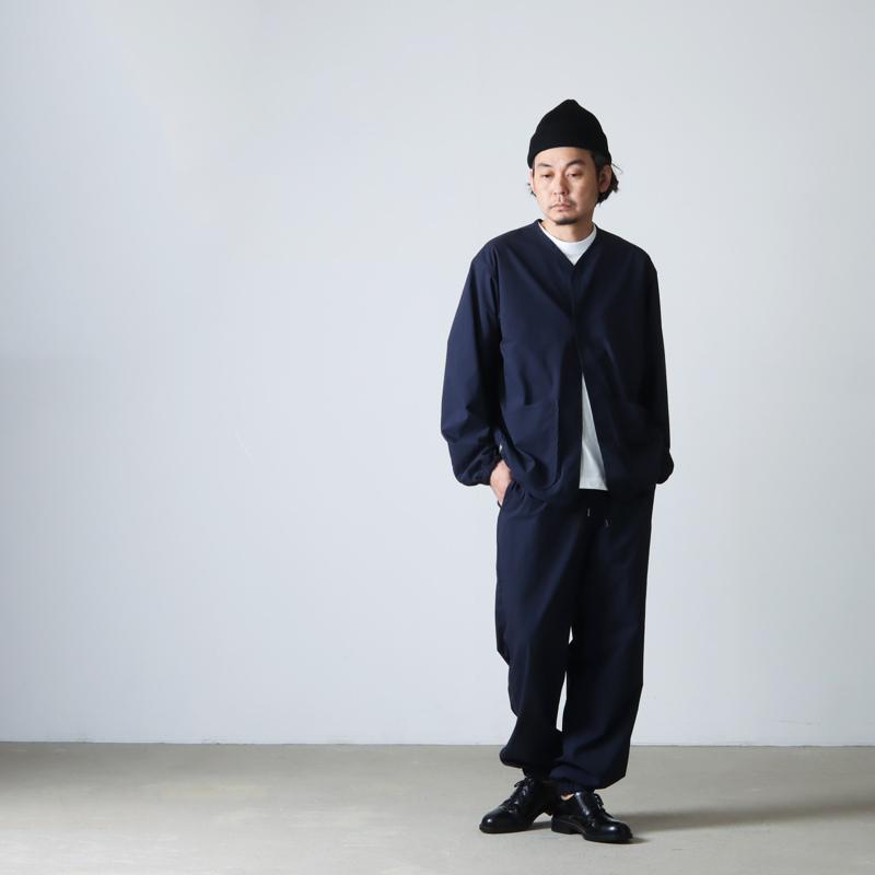 WOOLRICH (ウールリッチ) ANY TIME CARDIGAN 2.0 / エニイタイム 