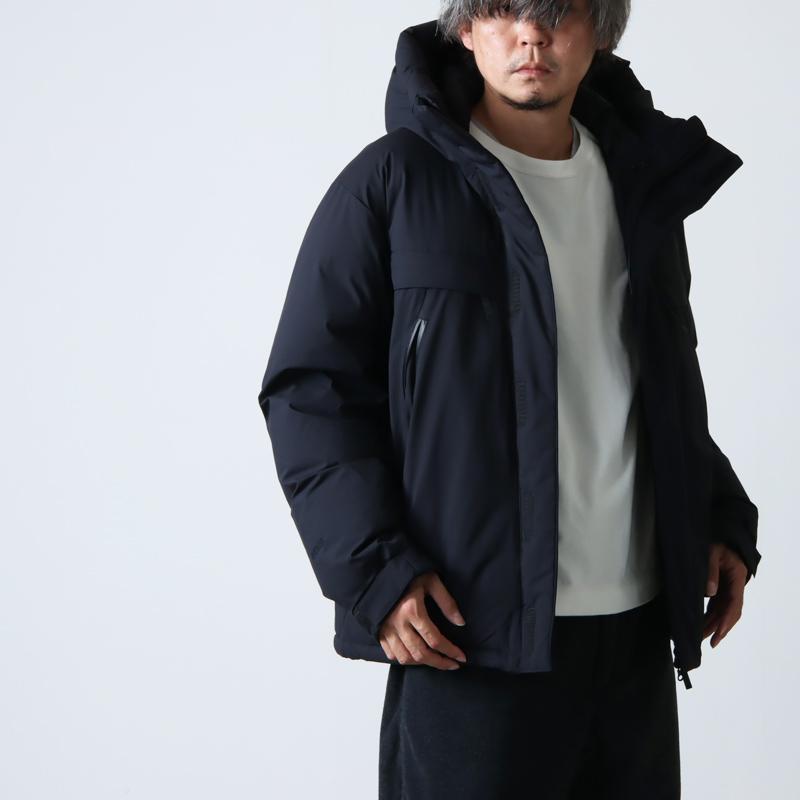 WOOLRICH (ウールリッチ) KATAHDIN DOWN JACKET / カタ―ディンダウン 