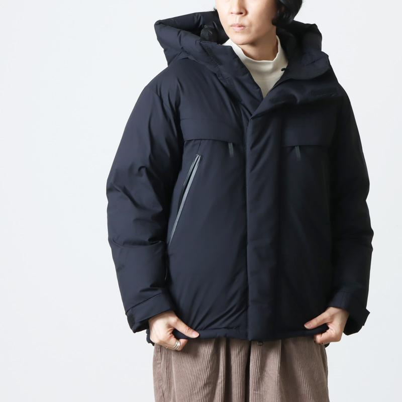 WOOLRICH (ウールリッチ) KATAHDIN DOWN JACKET / カタ―ディン WOOLRICH (ウールリッチ) KATAHDIN DOWN JACKET / カタ―ディン