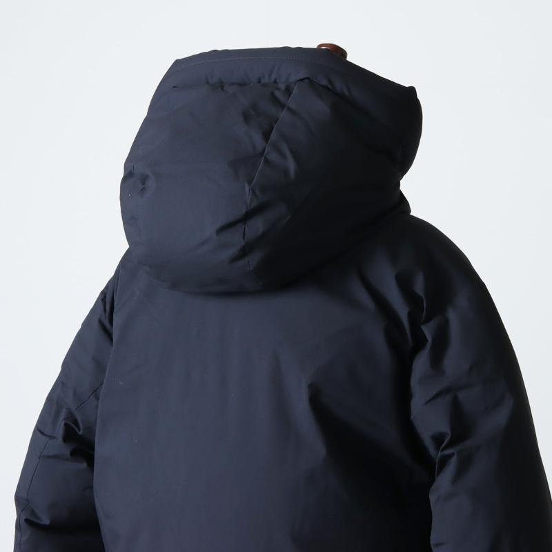 WOOLRICH (ウールリッチ) KATAHDIN DOWN JACKET / カタ―ディンダウン 