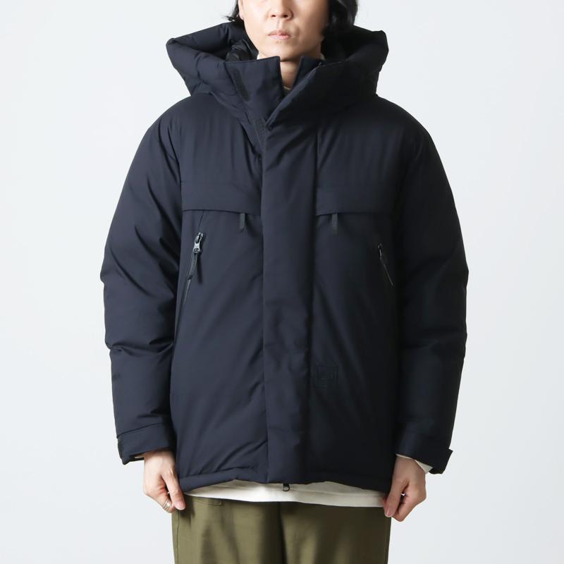 WOOLRICH (ウールリッチ) KATAHDIN DOWN JACKET / カタ―ディン WOOLRICH (ウールリッチ) KATAHDIN DOWN JACKET / カタ―ディン