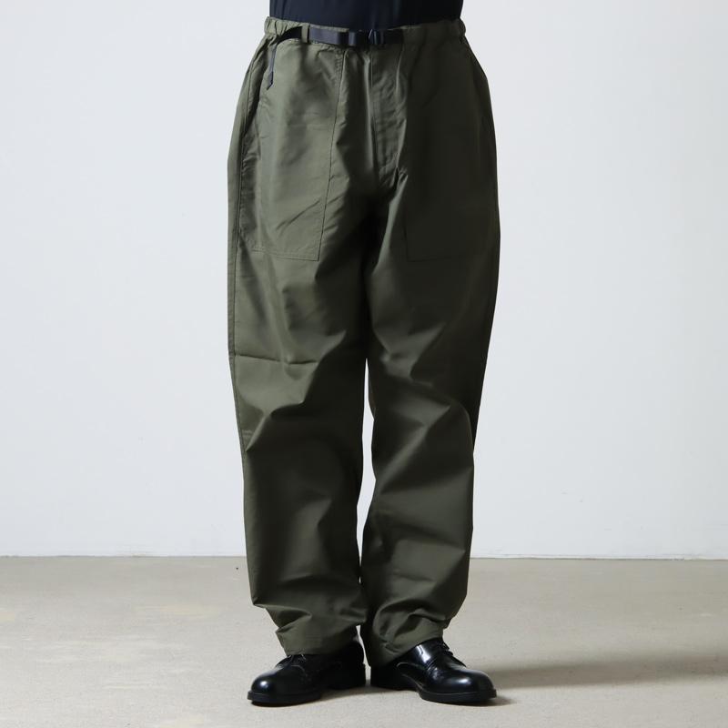 【30% OFF】WOOLRICH (ウールリッチ) (WP-S2322)RECYCLE RANCH PANT / リサイクル ランチパンツ｜icora｜13