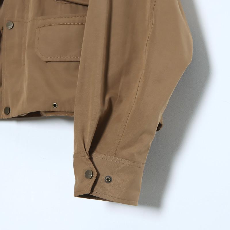 WOOLRICH (ウールリッチ) CLASSIC FISHING JACKET / クラシック WOOLRICH (ウールリッチ) CLASSIC FISHING JACKET / クラシック
