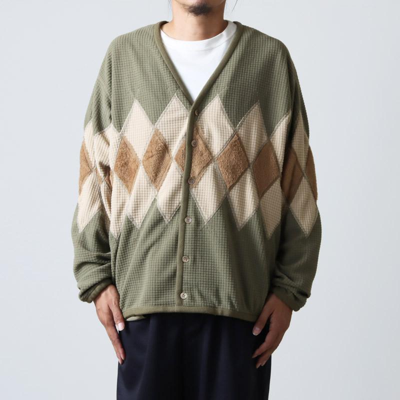 40% OFF】BURLAP OUTFITTER (バーラップアウトフィッター) ARGYLE  