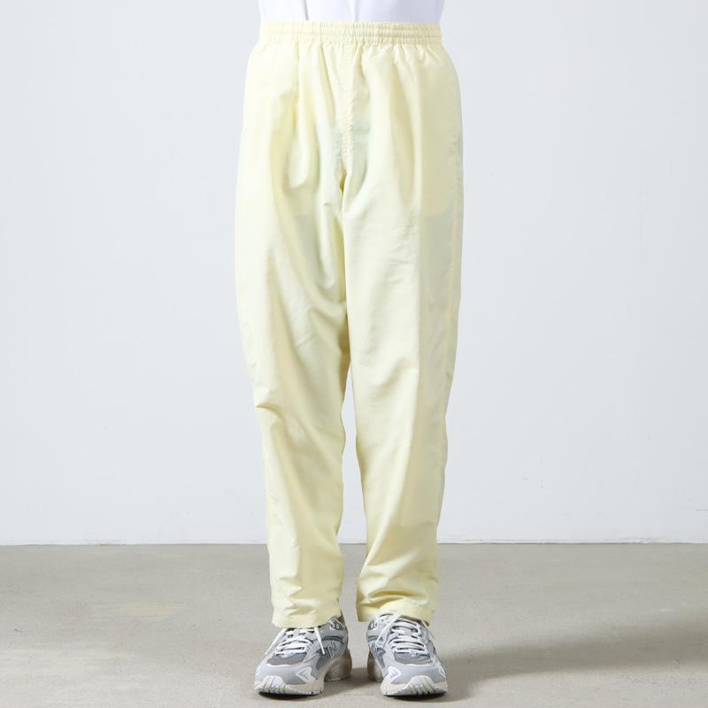 BURLAP OUTFITTER (バーラップアウトフィッター) TRACK PANT / トラックパンツ｜icora｜10