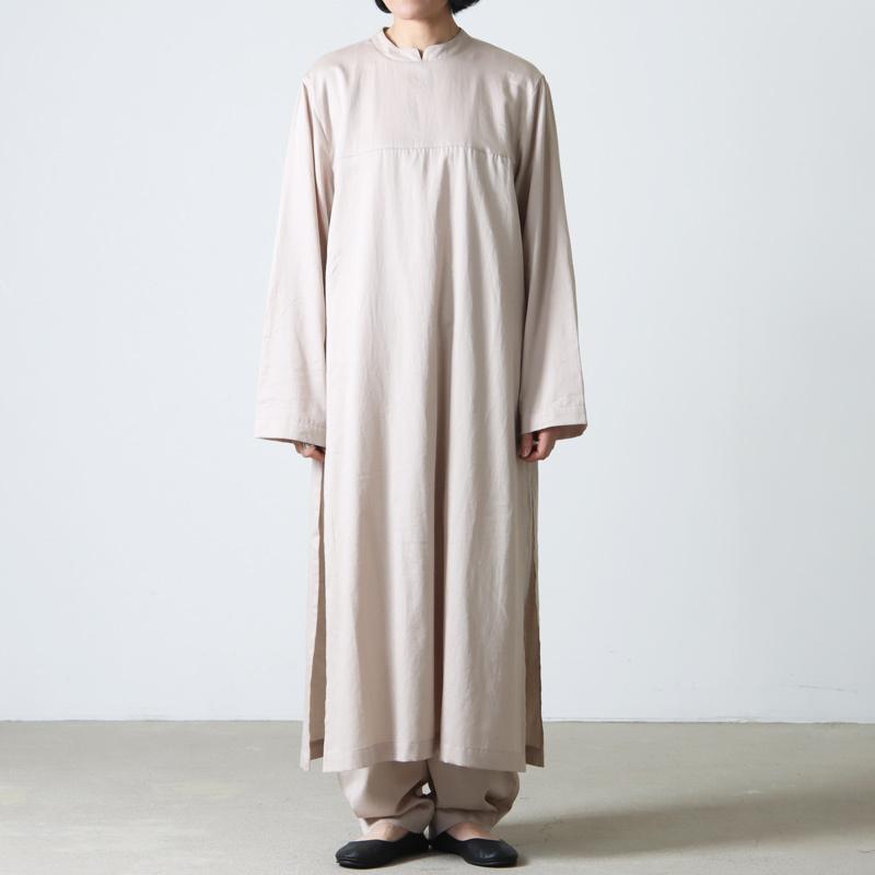 THE HINOKI (ザ ヒノキ) コットンサテンオールインワン : ICORA ヤフー 