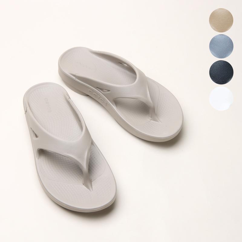 Oofos ウーフォス Ooriginal ウーオリジナル リカバリーサンダル Icora ヤフーショッピング店 通販 Yahoo ショッピング