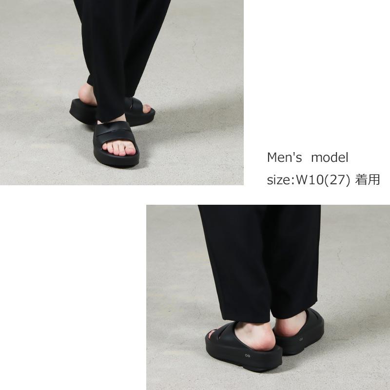 OOFOS (ウーフォス) OOmega OOahh #WOMEN / ウーメガ ウーアー OOFOS (ウーフォス) OOmega OOahh #WOMEN / ウーメガ ウーアー