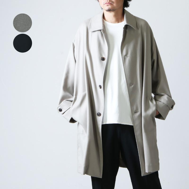 marka (マーカ) SHIRT COAT / シャツコート : ICORA ヤフー marka (マーカ) SHIRT COAT / シャツコート : ICORA ヤフー