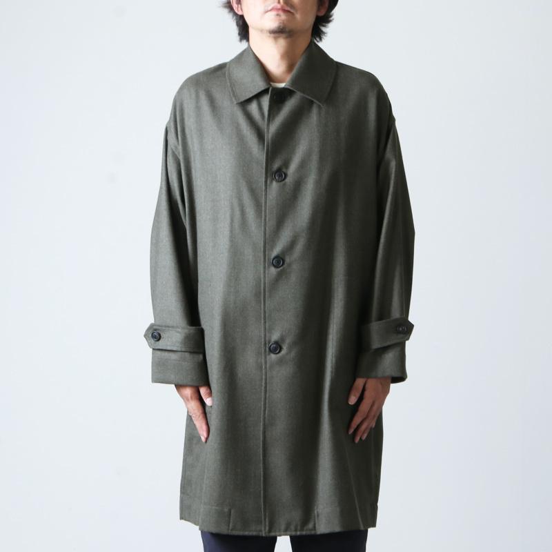 marka (マーカ) SHIRT COAT / シャツコート : ICORA ヤフー marka (マーカ) SHIRT COAT / シャツコート : ICORA ヤフー