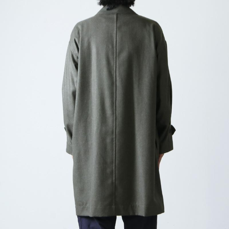 marka (マーカ) SHIRT COAT / シャツコート : ICORA ヤフー marka (マーカ) SHIRT COAT / シャツコート : ICORA ヤフー