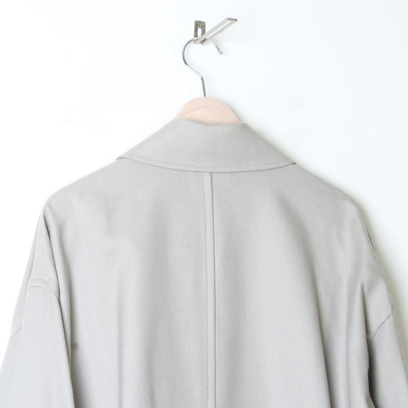 marka (マーカ) SHIRT COAT / シャツコート : ICORA ヤフー marka (マーカ) SHIRT COAT / シャツコート : ICORA ヤフー