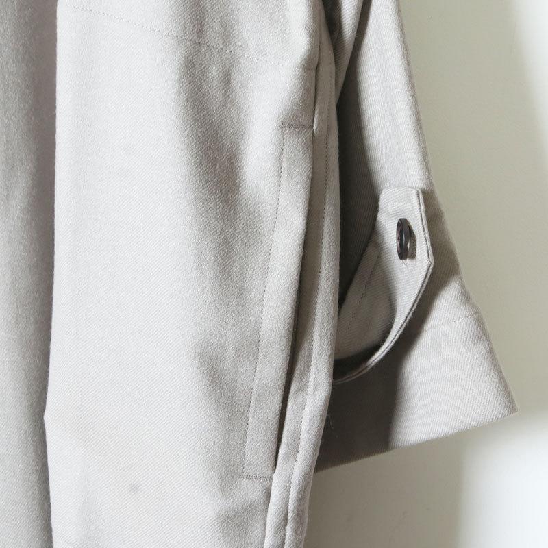 marka (マーカ) SHIRT COAT / シャツコート : ICORA ヤフー marka (マーカ) SHIRT COAT / シャツコート : ICORA ヤフー