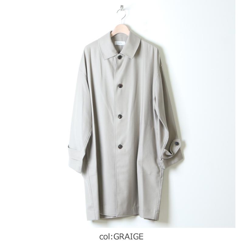 marka (マーカ) SHIRT COAT / シャツコート : ICORA ヤフー marka (マーカ) SHIRT COAT / シャツコート : ICORA ヤフー