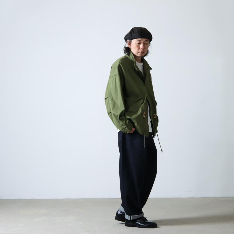 marka (マーカ) SHORT MODS / ショートモッズ : ICORA ヤフー