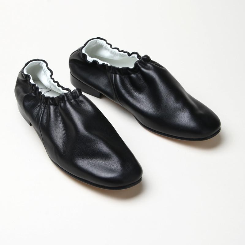 フットザコーチャー foot the coacher BALLET SHOES