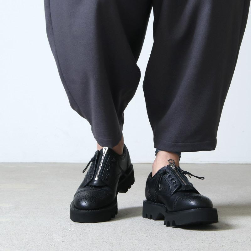 foot the coacher (フットザコーチャー) THE RESISTANCE SHOES / ザ 
